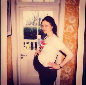 Снимка: Instagram