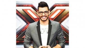 Снимка: X Factor