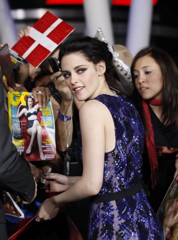 Снимка: Reuters