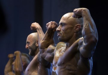 Снимка: Reuters