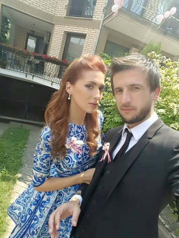 Снимка: Facebook