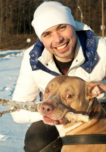 Снимка: Dreamstime