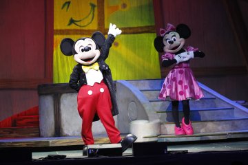 Снимка: Reuters