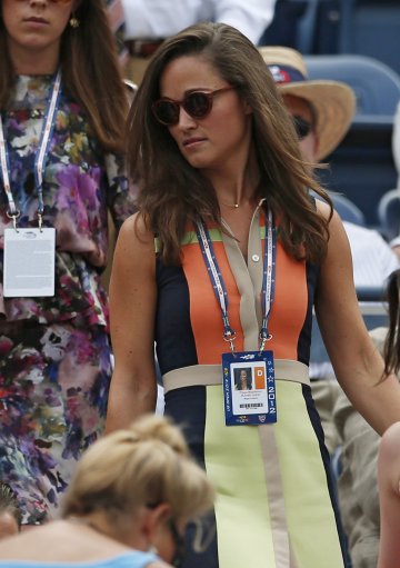 Пипа Мидълтън, Снимка: Reuters