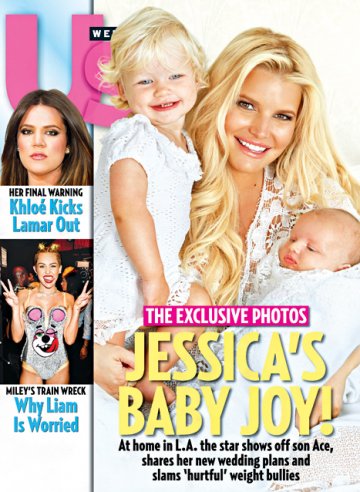Снимка: US Weekly