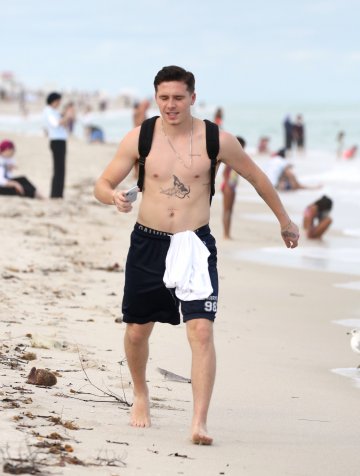 Снимки: Splash