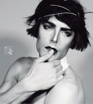 Снимка: Denise Boomkens