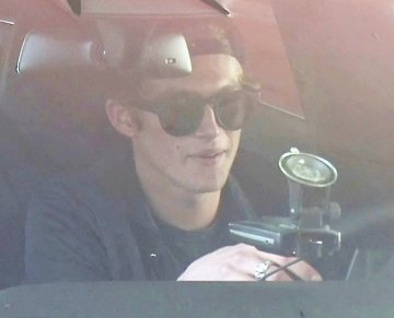 Снимка: X17AGENCY