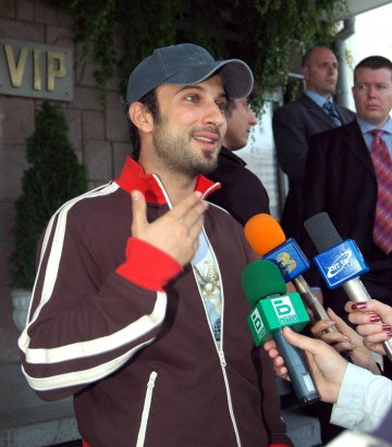 Снимка: Булфото