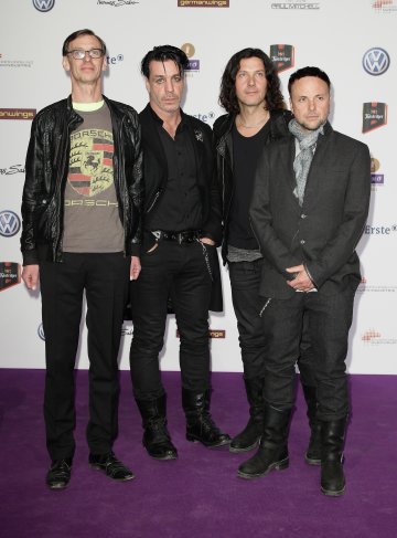 Снимка: Getty Images/ Guliver