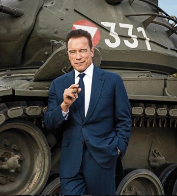 Снимка: Instagram