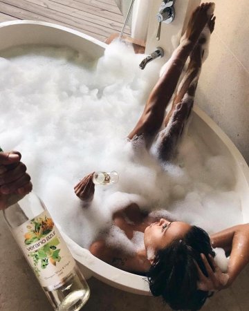 Снимка: Instagram