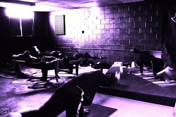 Снимка: Daily Mail