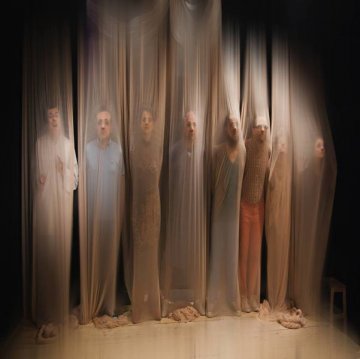 Снимка: Театър Възраждане