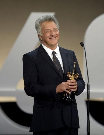 Дъстин Хофман, Снимка: Reuters