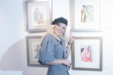 Камелия, Снимка: Нова ТВ