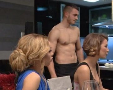 Кадър: Нова тв