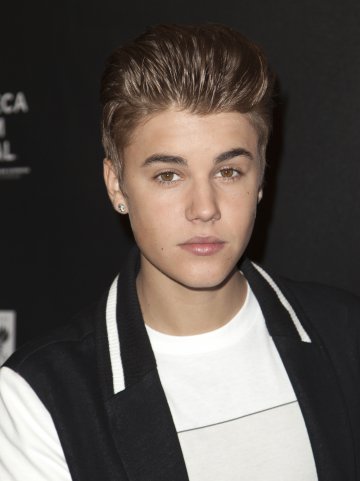 Джъстин Бийбър, Снимка: Reuters