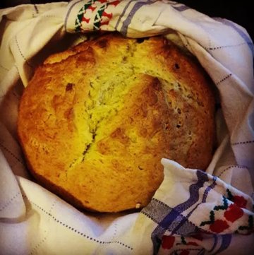 Снимка: Cloves and Vanilla