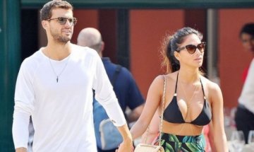 Гришо и Никол разделени?