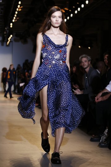 снимка: Reuters