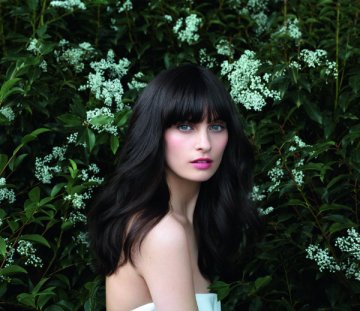 Изключителен цвят на косата и грижа за чувствителен скалп? Възможно е!