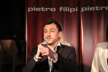 Снимка: Pietro filipi
