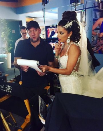 Снимка: Instagram