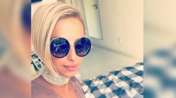 Снимка: Instagram