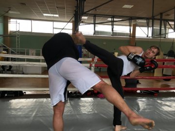 Снимка: Facebook