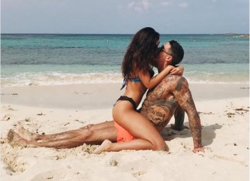 Снимка: Instagram