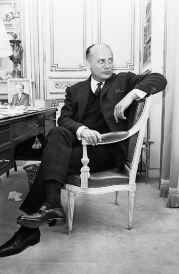 Снимка: Balmain