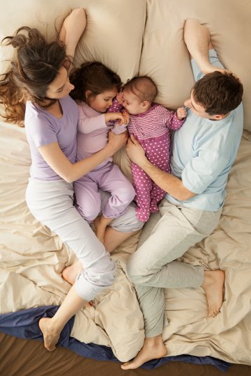 Снимка: Dreamstime