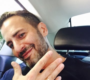 Снимка: Instagram