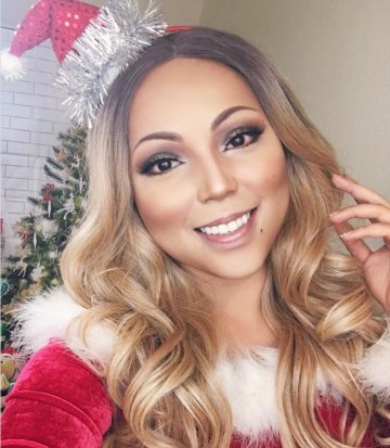 Снимка: promisetamang/Instagram