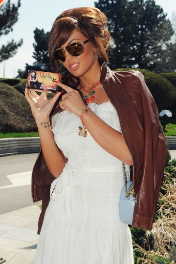 Снимка: Nilo Slim