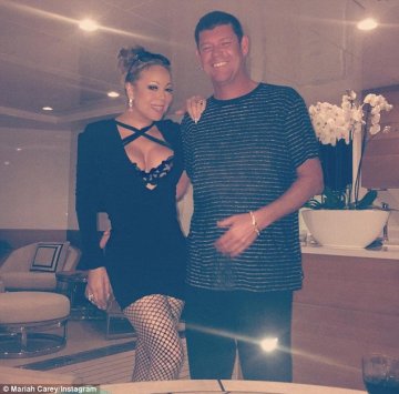 Снимка: Instagram