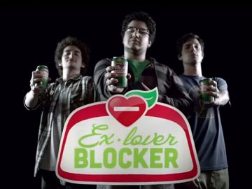 Снимка: Ex Lover Blocker