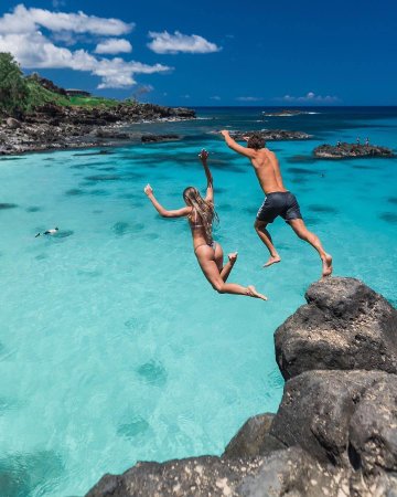 Снимка: Instagram