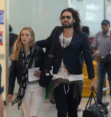 Снимка: splashnews.com