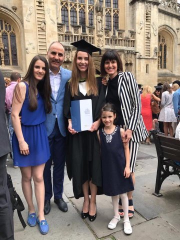 Снимка: Facebook