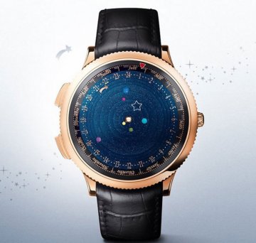 Снимка: Van Cleef & Arpels