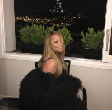 Снимка: Instagram