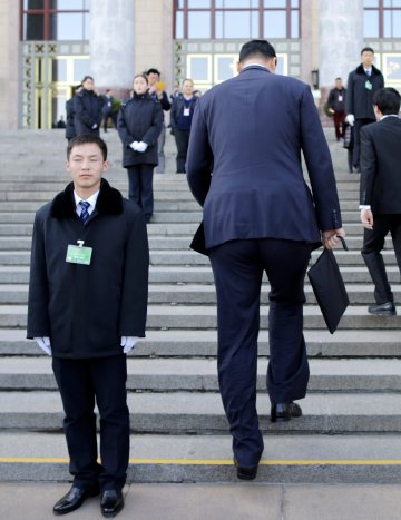 Снимка: Reuters