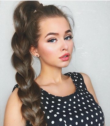 Снимка: Instagram