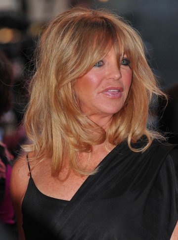 Голди Хоун, Снимка: Reuters