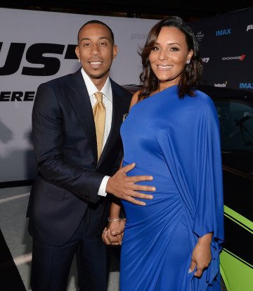 Лудакрис и Еудокси; Снимка: Getty Images