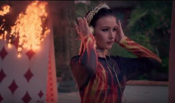 Снимка: YouTube