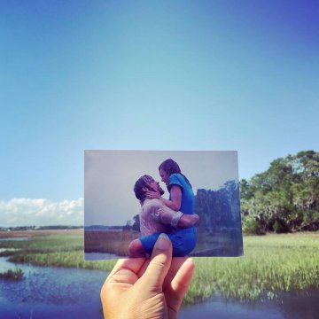 Facebook: Filmtourismus.de