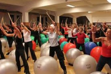 Снимка: worldstarsfitness.blogspot.com